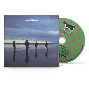 Echo & the Bunnymen - Heaven Up Here (CD) - 1 of 1