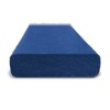 POLYWOOD Round Shawboro Side Table - Threshold™ - 2 of 2