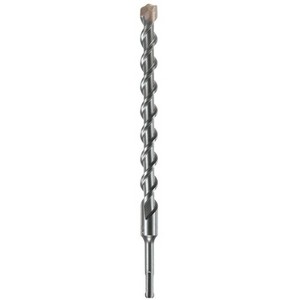 Bosch Bulldog 3/4 in. X 12 in. L Steel Rotary Hammer Bit SDS-Plus Shank 1 pc - 1 of 1