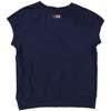 G-III Sports Womens Seattle Seahawks Graphic T-Shirt - 2 of 2