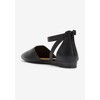 Comfortview Women's The Paris Flat (Wide Widths Available) - 3 of 4