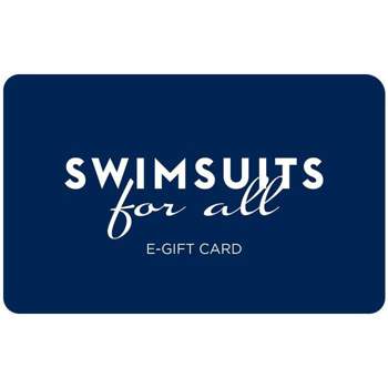 Swim Suits Gift Card (Email Delivery)