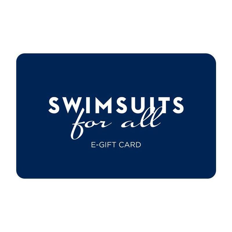 Swim Suits Gift Card (Email Delivery), 1 of 2