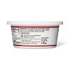 Cream Cheese Cup Brown Sugar Cinnamon - 8oz - Good & Gather™ - 4 of 4