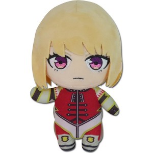Solo Leveling - Cha Hae-In Plush 8"H - 1 of 1