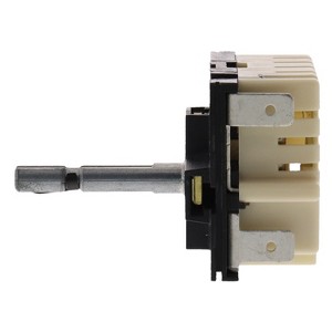 ERP® Replacement Infinite Switch for Samsung® Electric Stove Part Number DG44-01002A in Beige - 1 of 4