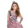 Amscan Zom Queen Teen Small - 2 of 4