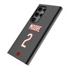 Keyscaper DJ Moore Chicago Bears 2 Game Tactic MagSafe Compatible Cell Phone Case for Galaxy S24 Plus - 2 of 4