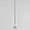 ET2 Lighting Stillo 1 - Light Pendant in  Satin Nickel - 4 of 4