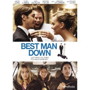 Best Man Down (DVD)(2012) - 1 of 1