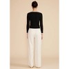 Women's Roshe Mini Cardigan - LUCY PARIS - 2 of 4