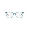 And A32094 53mm Female Butterfly Sunglasses - prescription-ready - 2 of 4