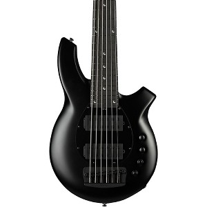 Ernie Ball Music Man Bongo 6 HH 6-String Bass Guitar - 1 of 4