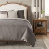 Shelburne Nightstand with Drawer/Shelf - Threshold™ - 2 of 4