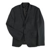 Perry Ellis Mens Extra Slim-Fit Formal Tuxedo - 2 of 4