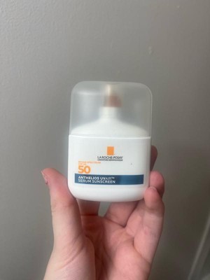 La Roche Posay Anthelios UV Air, UVA/UVB Protection Antioxidant