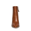 Flexx Block Heel Dress Bootie - 3 of 4