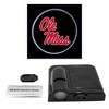 NCAA Mississippi Ole Miss Rebels LED Car Door Light - 2 of 2
