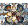 24" x 36" Quatrefoil Window Film - Artscape: Vinyl Privacy & Decorative Tint - 4 of 4