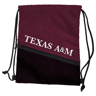 NCAA Texas A&M Aggies Tilt Drawstring Bag