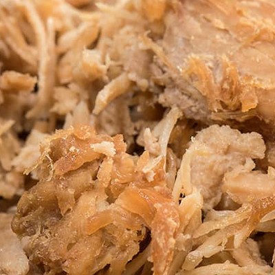 pork