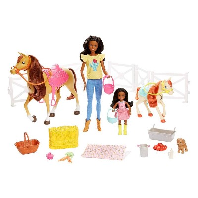 barbie horse toys r us