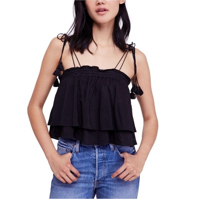 Free People Womens No Lies Bodysuit Jumpsuit