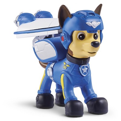 paw patrol air patroller target