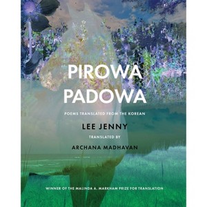 Pirowa Padowa - by  Lee Jenny (Paperback) - 1 of 1