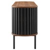 Modway Fortitude 71" TV Stand - 2 of 4