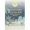 Just T Tea Unforgettable Moroccan Mint - Pack of 6 - 1.41 oz - 2 of 2