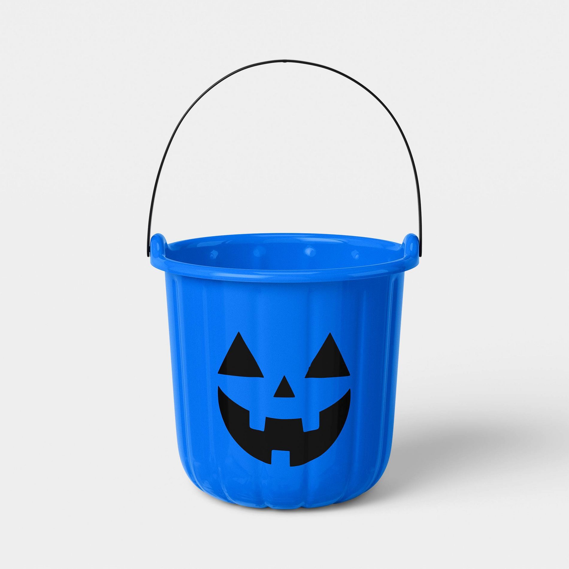 Halloween Trick or Treat Pail Blue - Hyde and EEK! Boutique™