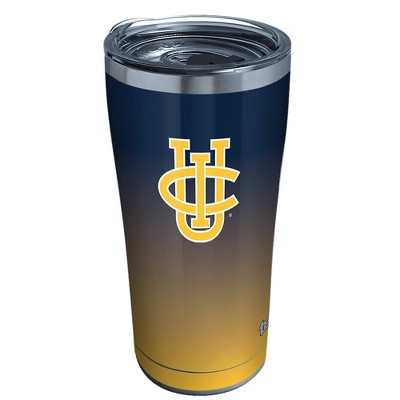 NCAA UC Irvine Anteaters 20oz Ombre Stainless Steel Tumbler with Lid