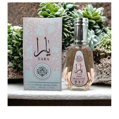 Yara By Lattafa 1.7oz EDP Spray For WOMEN