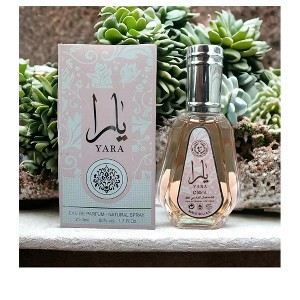 Yara By Lattafa 1.7oz EDP Spray For WOMEN - 1 of 3