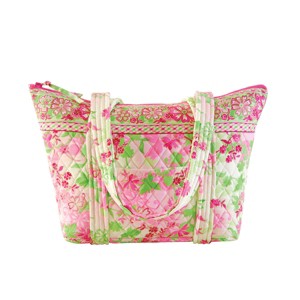 C&F Home Small Tote - 1 of 4