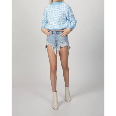 Women's EMMA SWEATER - Lisa Says Gah