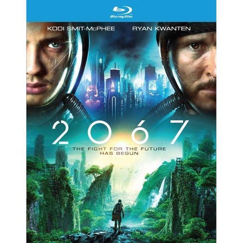 67 Blu Ray Target