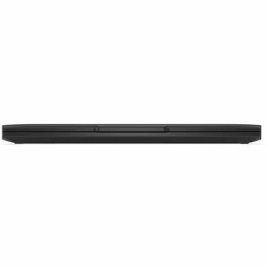 Lenovo ThinkPad T16 Gen 3 21MN005GUS 16" Touchscreen Laptop Computer - WUXGA - Intel Core Ultra 7 155U - 16 GB - 1 TB SSD - English Keyboard - Black - 1 of 4