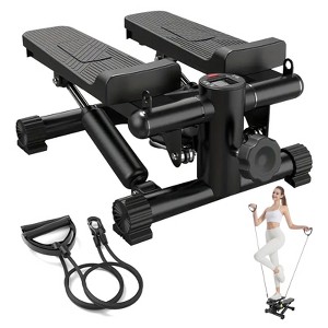 Dexmalle Mini Steppers for Exercise Mini Stair Stepper - 1 of 4
