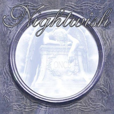 Nightwish - Once (Vinyl)