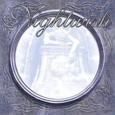 Nightwish - Once (Vinyl)