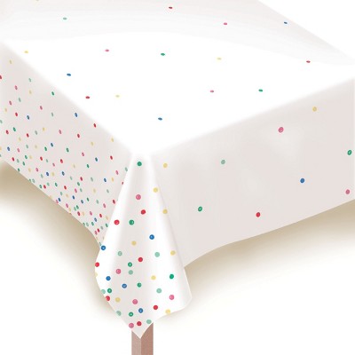 Delightful vinyl table covers target Plastic Tablecloths Target