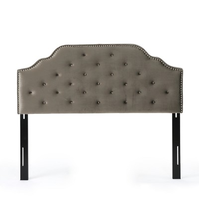Full/Queen Silas Studded Headboard - Christopher Knight Home