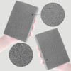 REGALWOVEN Non-Scratch Reusable High-Absorbent Cleaning Sponge 3 Pcs - 2 of 4