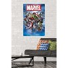 Trends International Marvel Comics - Group Shot Unframed Wall Poster Prints - 2 of 4