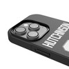 Keyscaper NFL Detroit Lions Players Game Tactic Bump Cell Phone Case for Apple iPhone - 4 of 4