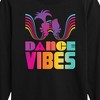 Boys' - Trolls - Dance Vibes Poppy Branch Long Sleeve Graphic T-Shirt - image 2 of 4