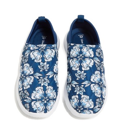 Vera Bradley Women's Harry Potter VB Cloud Convertible Slip-On Shoe