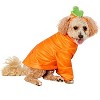 Rubies Carrot Cutie Pet Costume - image 3 of 4